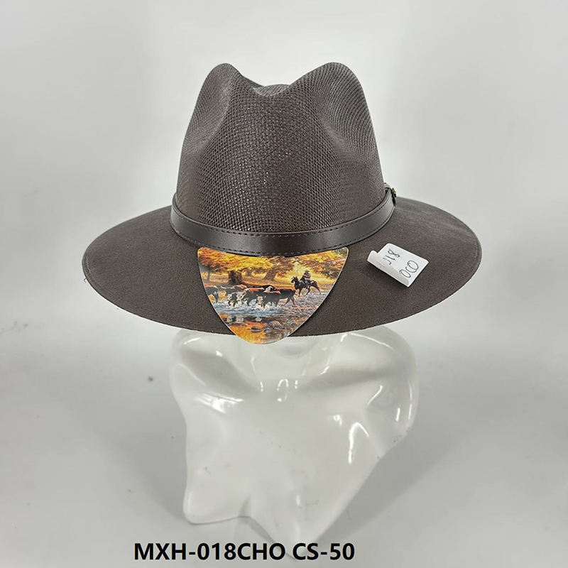 MXH-018CHO CS-50